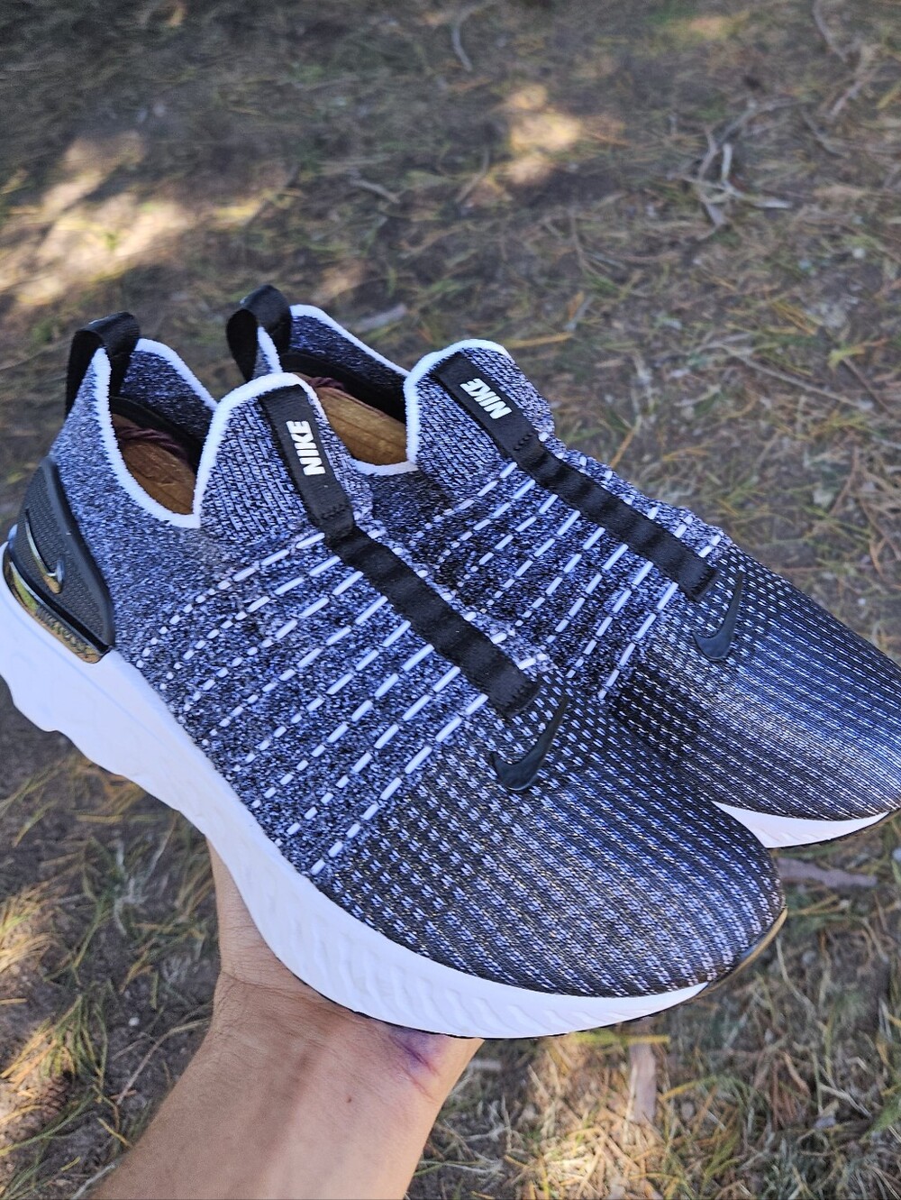 New Women's Nike Phantom 2